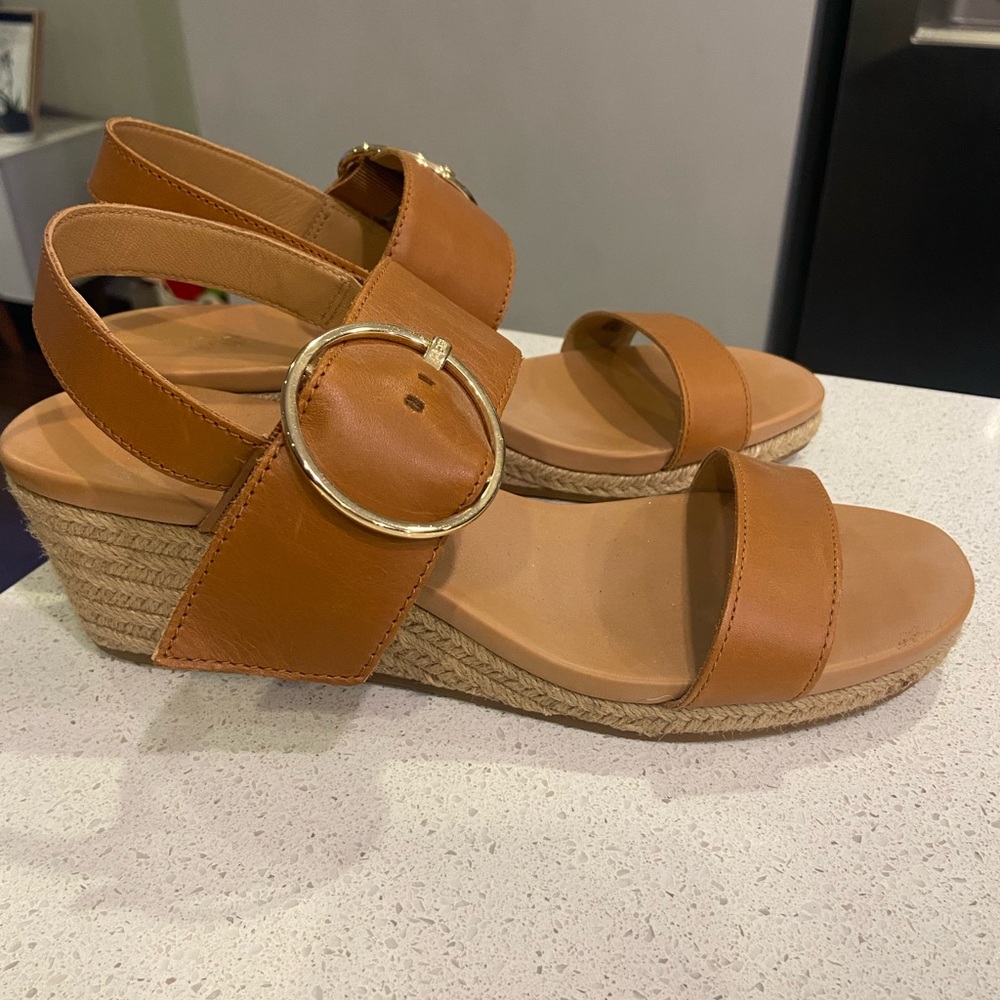 UGG Sandals Size 10
